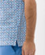 Cobalt,Men,T-shirts | Polos,Style PICO P,Detail 2