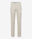 Bone,Men,Pants,REGULAR,Style EVANS,Stand-alone front view