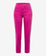 Flush,Women,Jeans,SLIM,Style MARY S,Stand-alone front view