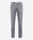 Light grey,Men,Jeans,MODERN,Style CHUCK,Stand-alone front view