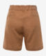Soft brown,Women,Pants,RELAXED,Style MACIE B,Stand-alone rear view