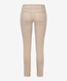 Ivory,Women,Jeans,SKINNY,Style ANA,Stand-alone rear view