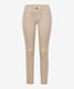 Ivory,Women,Jeans,SKINNY,Style ANA,Stand-alone front view