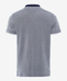 Ocean,Men,T-shirts | Polos,Style POLLUX,Stand-alone rear view