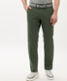 Green,Men,Pants,REGULAR,Style JOSUA,Front view