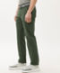 Green,Men,Pants,REGULAR,Style JOSUA,Rear view