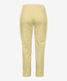 Banana,Women,Pants,SLIM,Style MARY S,Stand-alone rear view