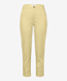 Banana,Women,Pants,SLIM,Style MARY S,Stand-alone front view