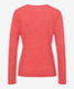 Lipstick,Women,Knitwear | Sweatshirts,Style LESLEY,Stand-alone rear view