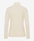 Ivory,Women,Shirts | Polos,STYLE.CAMILLA,Stand-alone rear view