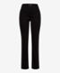 Clean black black,Women,Jeans,REGULAR,Style MARY,Stand-alone front view
