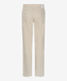 Clean ivory,Women,Jeans,STRAIGHT,Style MADISON,Stand-alone rear view