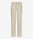 Clean ivory,Women,Jeans,STRAIGHT,Style MADISON,Stand-alone front view