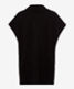 Black,Women,Knitwear | Sweatshirts,Style TESS,Stand-alone rear view