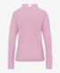 Frozen lilac,Women,Knitwear | Sweatshirts,Style LEA,Stand-alone rear view