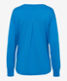 Sky blue,Women,Shirts | Polos,Style CAREN,Stand-alone rear view