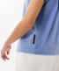 Sky blue,Women,Shirts | Polos,Style FELI,Detail 2