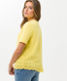 Banana,Women,Shirts | Polos,Style CIRA,Front view