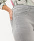 Used light grey,Women,Jeans,SLIM,Style MARY S,Detail 2