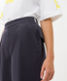 Navy,Women,Pants,RELAXED,Style JIL,Detail 2