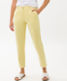 Banana,Women,Pants,RELAXED,Style MEL S,Front view