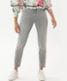 Used light grey,Women,Jeans,SLIM,Style MARY S,Front view