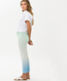Multicoloured degrade,Women,Jeans,SKINNY,Style ANA S,Outfit view