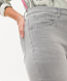 Used light grey,Women,Jeans,FEMININE,Style CARO S,Detail 2