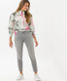 Used light grey,Women,Jeans,FEMININE,Style CARO S,Outfit view