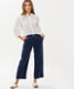 Indigo,Women,Pants,RELAXED,Style MAINE S,Outfit view