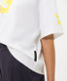 White,Women,Shirts | Polos,Style FELI,Detail 2