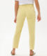 Banana,Women,Pants,RELAXED,Style MEL S,Rear view