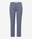 Indigo,Women,Pants,RELAXED,Style MEL S,Stand-alone front view