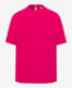 Lipstick pink,Women,Shirts | Polos,Style CAMILLE,Stand-alone front view