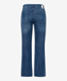 26,Women,Jeans,STRAIGHT,Style MADISON,Stand-alone rear view