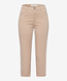 Bast,Women,Pants,SLIM,Style MARY C,Stand-alone front view