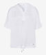 White,Women,Shirts | Polos,Style CILA,Stand-alone front view