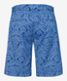 Aqua blue,Women,Pants,Style MAINE B,Stand-alone rear view