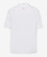 White,Women,Shirts | Polos,Style CAMILLE,Stand-alone rear view