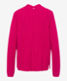 Lipstick pink,Women,Knitwear | Sweatshirts,Style ANIQUE,Stand-alone rear view