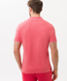 Watermelon,Men,T-shirts | Polos,Style PADDY,Rear view