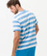 Greece,Men,T-shirts | Polos,Style TROY S,Rear view