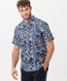 Ocean,Men,Shirts,Style HARDY P,Front view