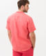 Watermelon,Men,Shirts,Style LIONEL U,Rear view