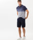Ocean,Men,T-shirts | Polos,Style PAULO D,Outfit view