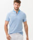 Greece,Men,T-shirts | Polos,Style POLLUX,Front view