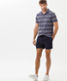 Ocean,Men,T-shirts | Polos,Style PAXTON,Outfit view