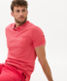 Watermelon,Men,T-shirts | Polos,Style PADDY,Detail 1