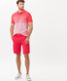 Watermelon,Men,T-shirts | Polos,Style PAULO D,Outfit view