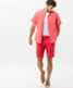 Watermelon,Men,Shirts,Style LIONEL U,Outfit view